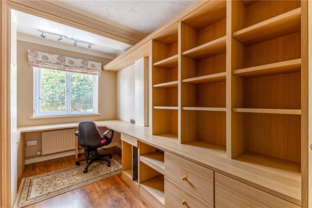 House in Swindon - More