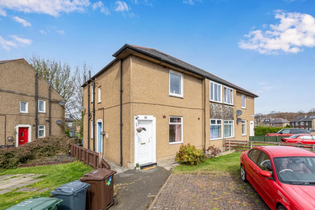 Main image of property: 38 Broomhall Avenue, Corstorphine, Edinburgh, EH12 7NE