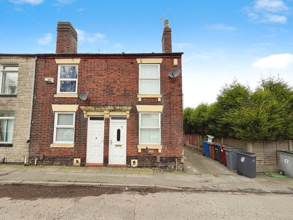 Main image of property: Smithpool Road, Stoke-on-Trent, Staffordshire, ST4