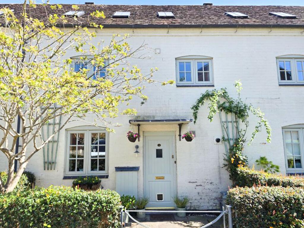 Main image of property: Reynolds Wharf, Coalport, TF8