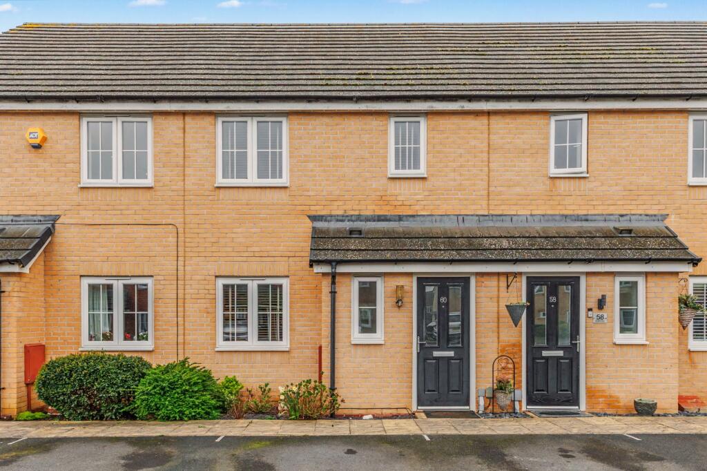 Main image of property: Snaffle Way, Evesham, WR11