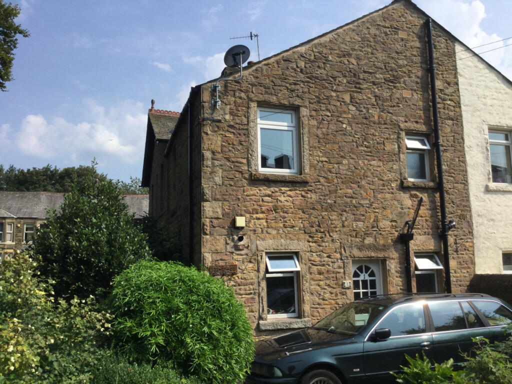 Main image of property: Oxford Street, Lancaster, LA1