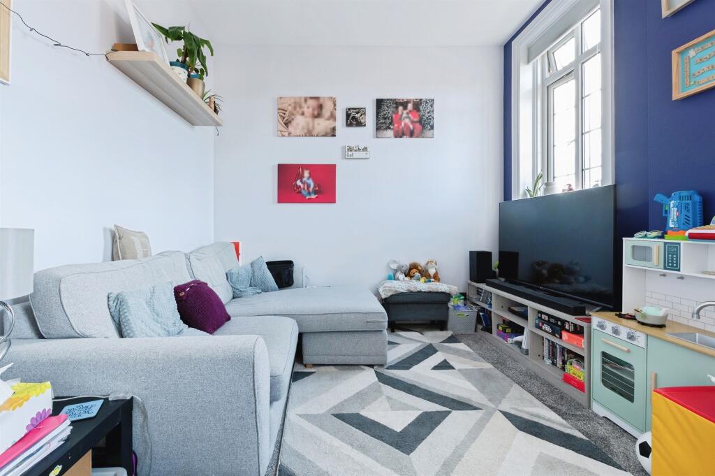Main image of property: Wimborne Road, BOURNEMOUTH