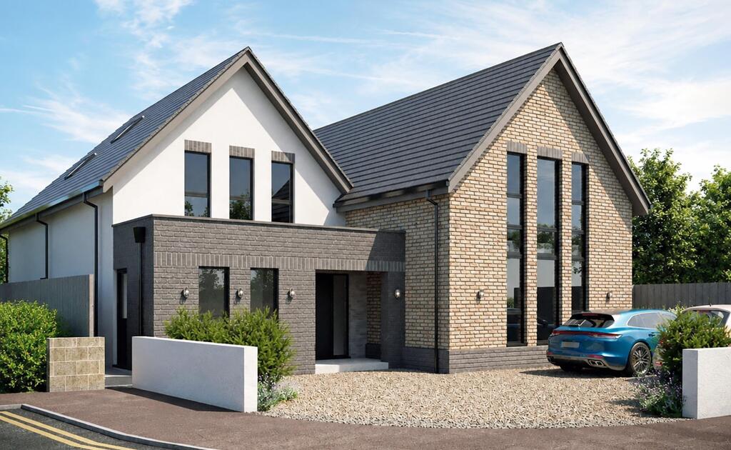 5-bed detached on Albert Drive, Cheltenham, Gloucestershire, GL52, £1,695,000