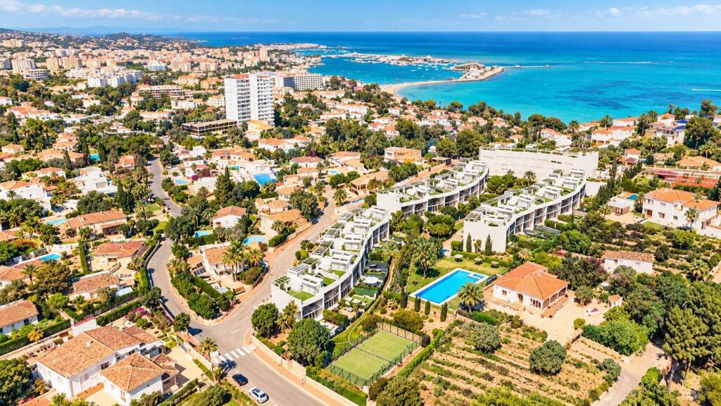 Main image of property: Valencia, Alicante, Denia