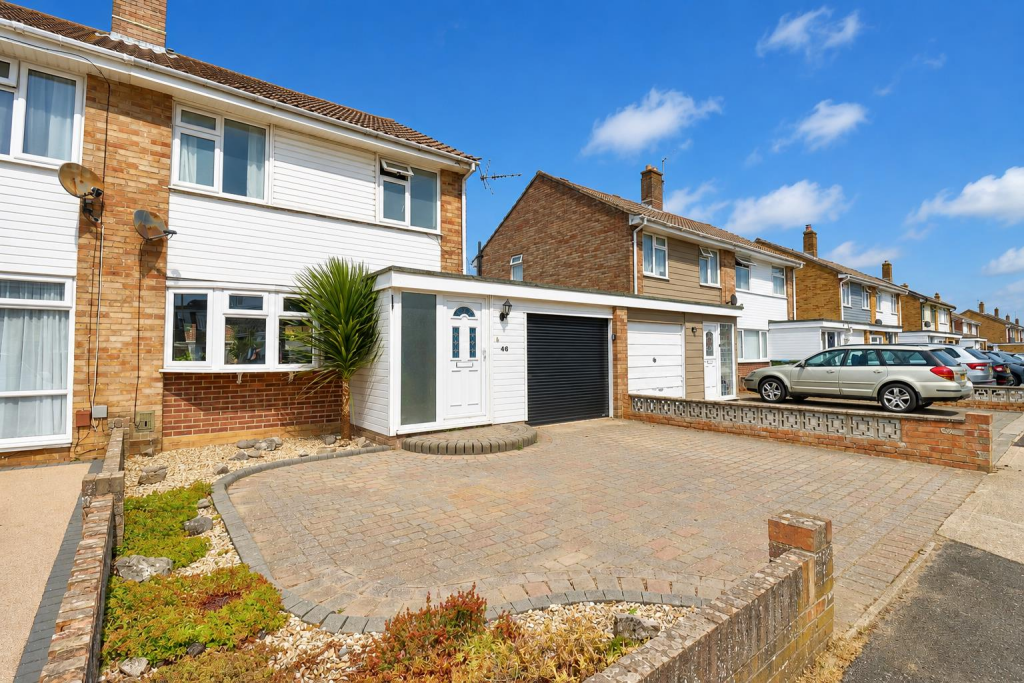 Main image of property: Quintrel Avenue, Fareham