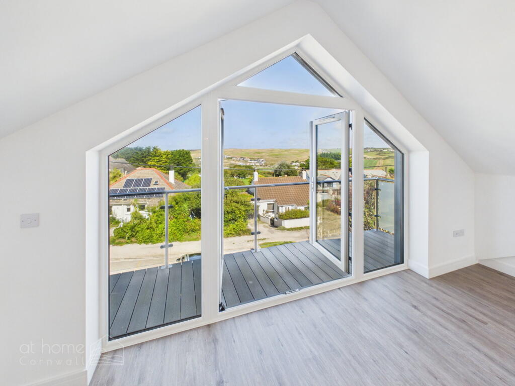 House in Truro - View 4