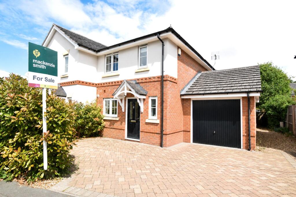Main image of property: Woodlands Road, Farnborough, Hampshire, GU14