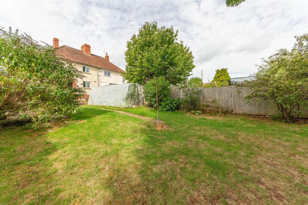 House in Bristol, Sea Mills - View 4