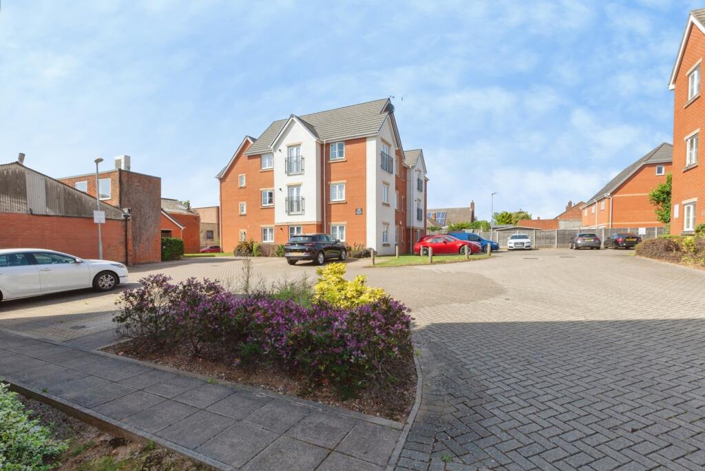 Main image of property: Havelock Gardens, Thurmaston, Leicester, Leicestershire, LE4
