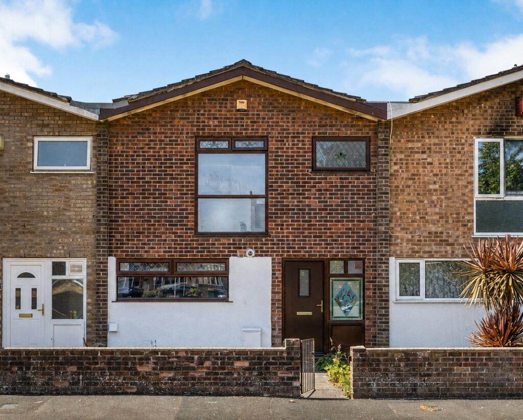 Main image of property: Ducie Road, Lawrence Hill, Bristol, BS5