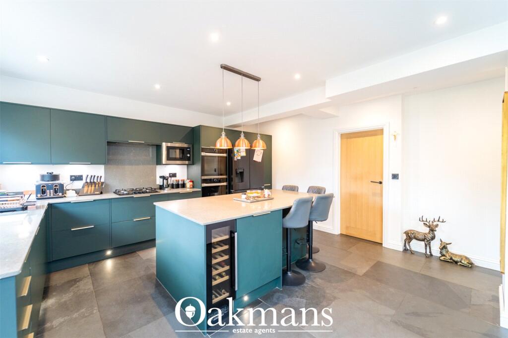 Additional image 4 of Poplar Road, Dorridge, Solihull, West Midlands, B93