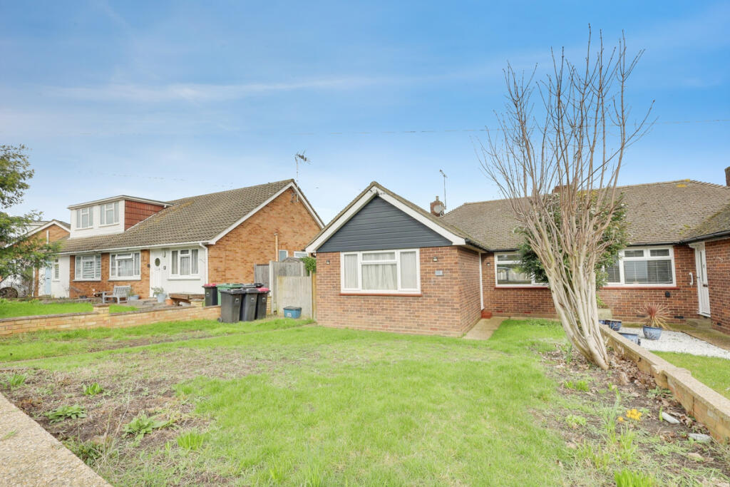 Main image of property: Chesterfield Crescent, Leigh-on-sea, SS9