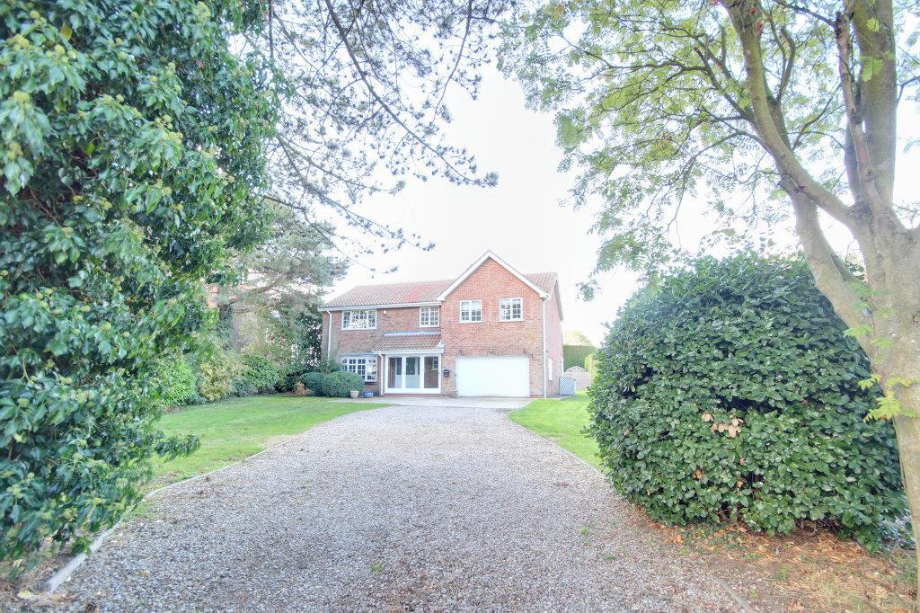 Main image of property: Main Street, Hotham, York