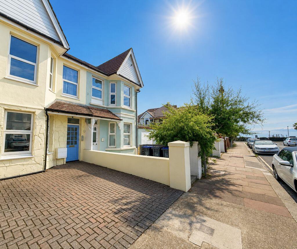 Main image of property: Alexandra Road, Worthing