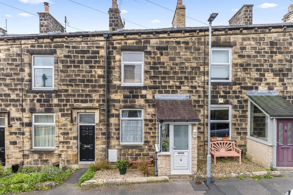 Main image of property: Wilmot Road, Ilkley