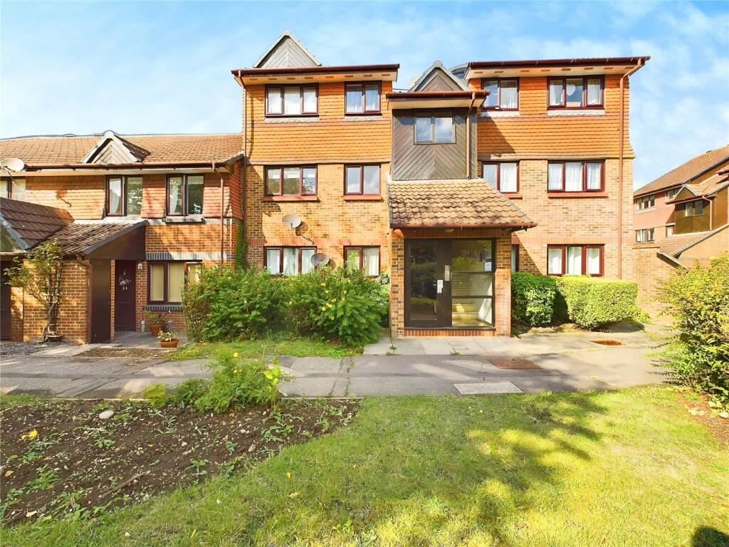 Main image of property: Maltings Court, Maltings Lane, Witham, Essex, CM8