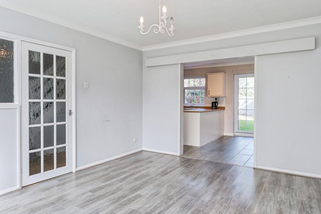 Pinfold Court, CHESTER, Cheshire, CH4 photo 4