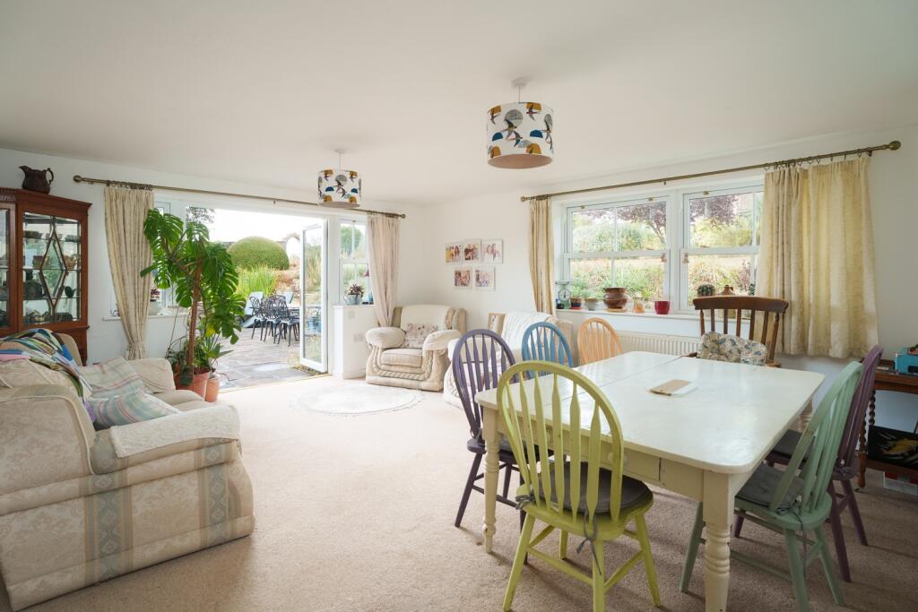 House in Bath - View 4