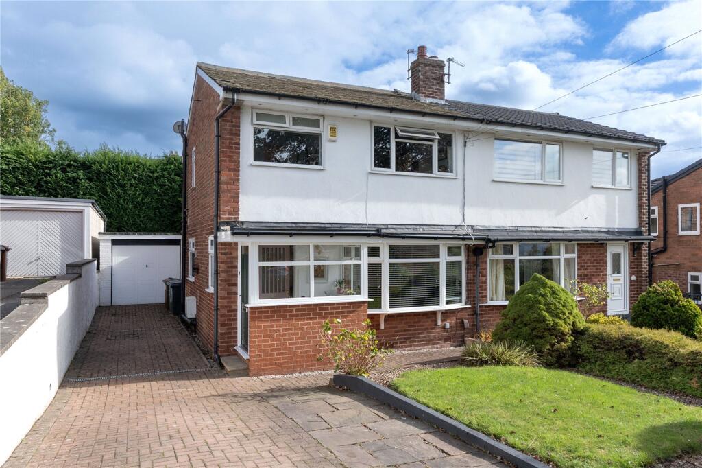 Main image of property: Layton Park Croft, Rawdon, Leeds