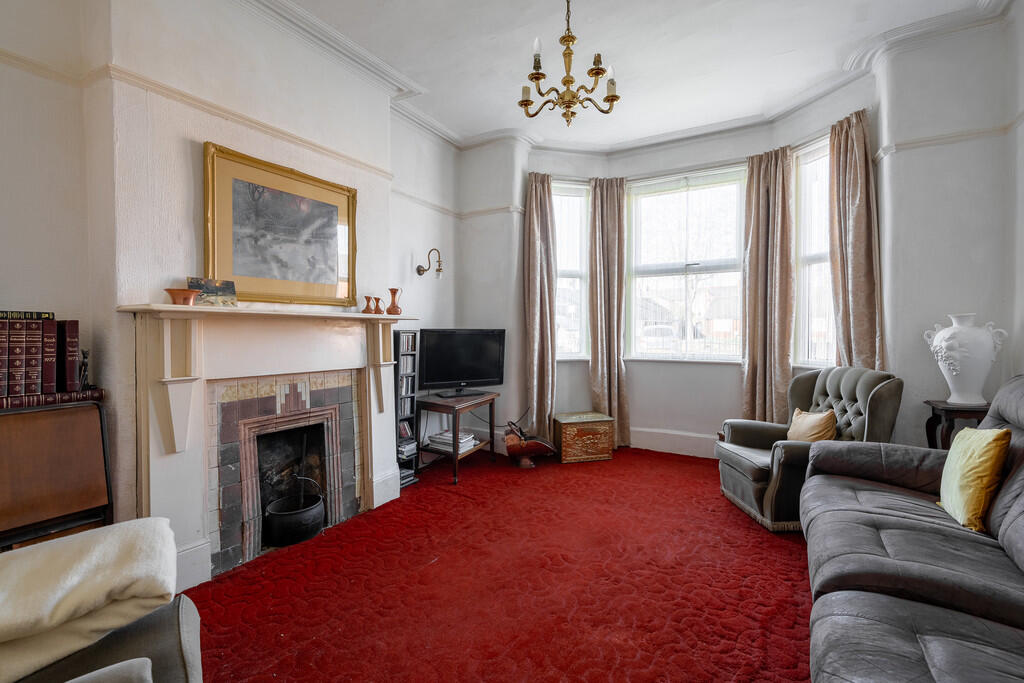 House in Deeside, Shotton - View 3