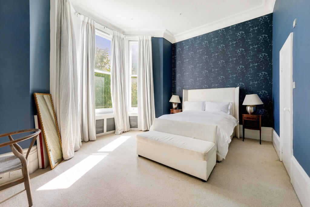Main image of property: Redcliffe Gardens, 
Chelsea, SW10