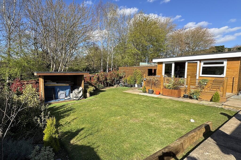 Dovedale Close, Melton Mowbray - View 2