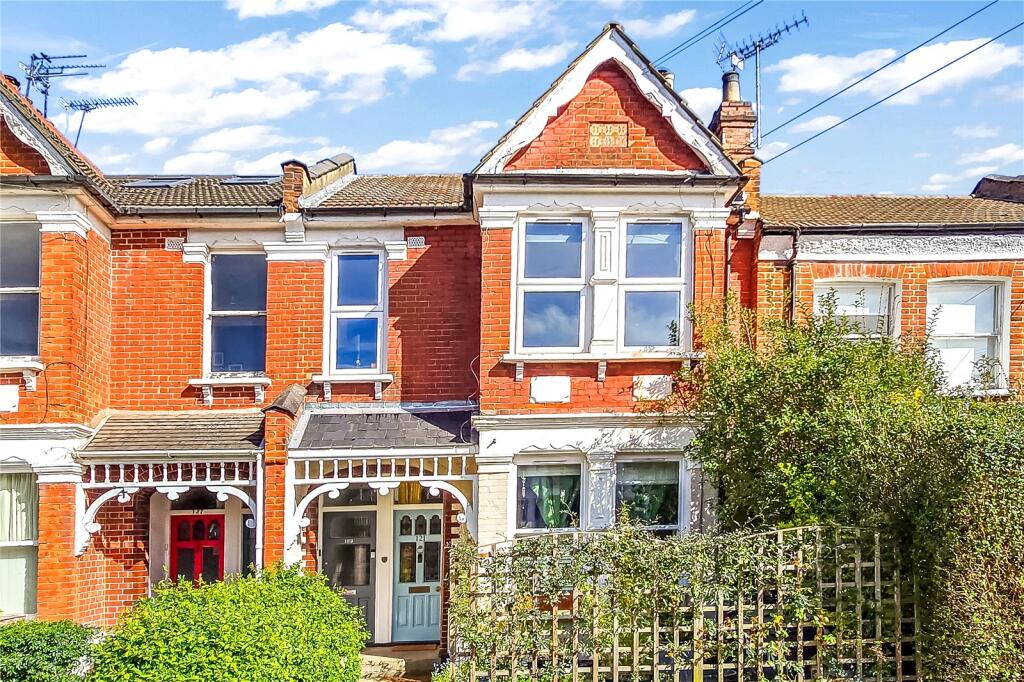 Main image of property: Crescent Road, London, N22