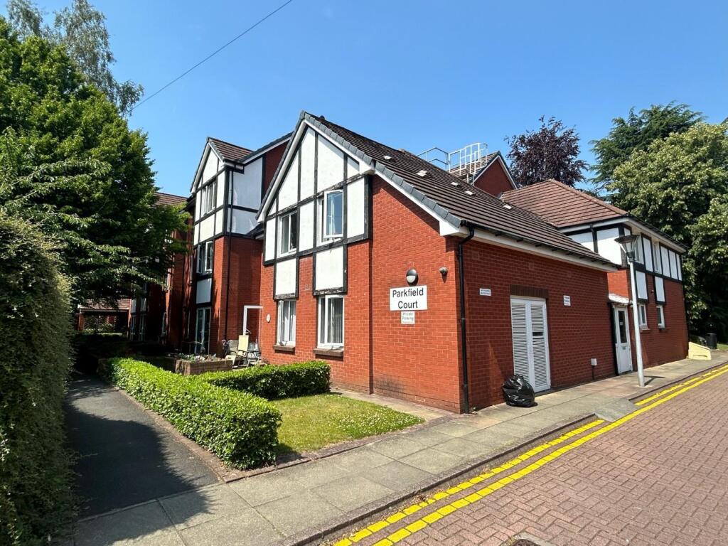 Main image of property: Parkfield Court, Didsbury