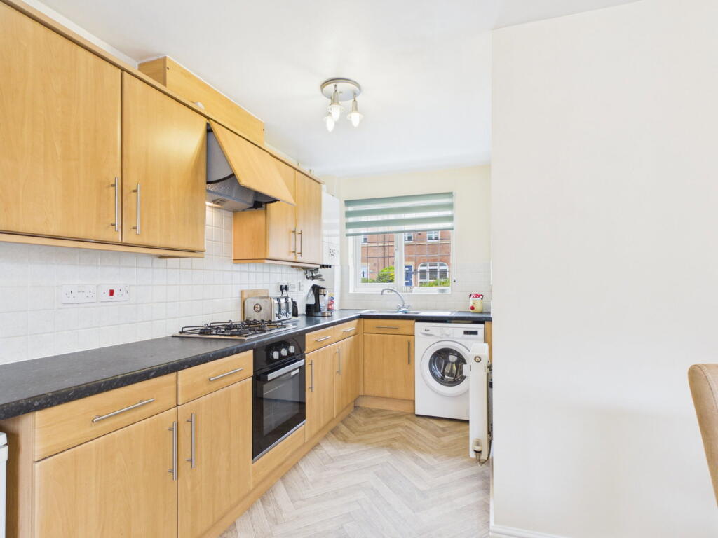 House in Warrington - View 2