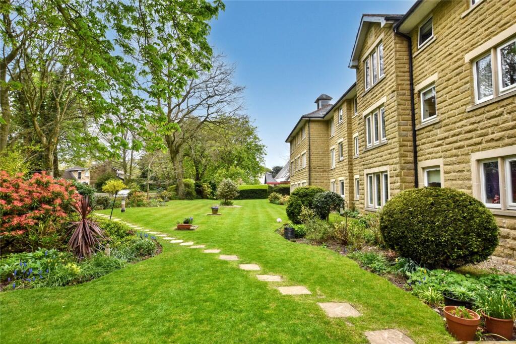 Main image of property: The Manor, 10 Ladywood Road, Oakwood, Leeds