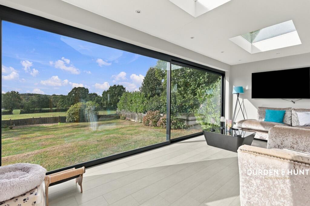 House in Castle Point, Essex - More