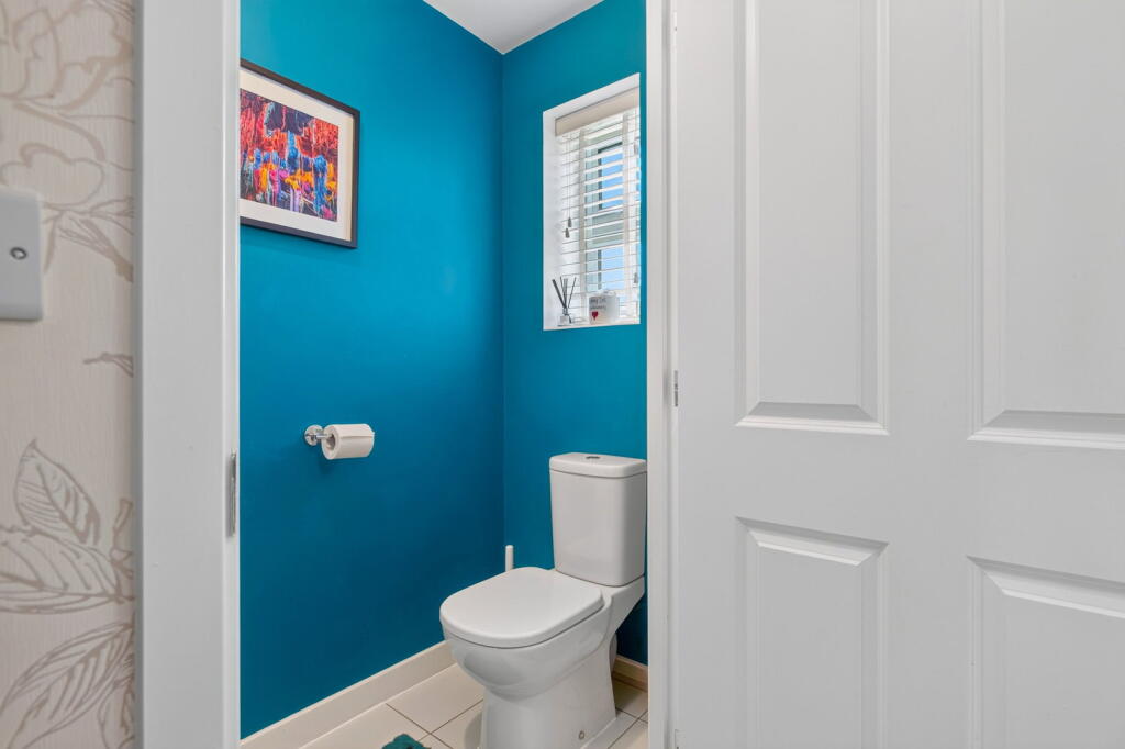 House in Kettering, Leisure Village - View 5
