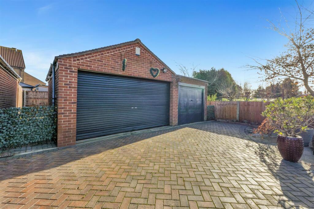 Swannington Road, Ravenstone photo 4