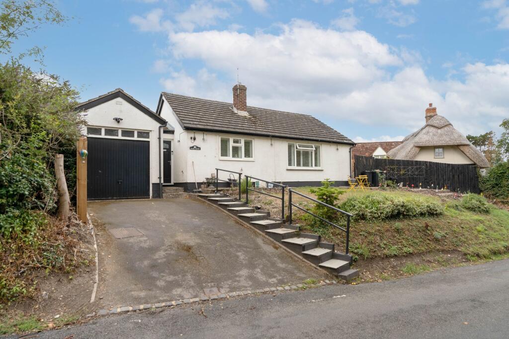 Main image of property: Bartlow Road, Hadstock, CB21
