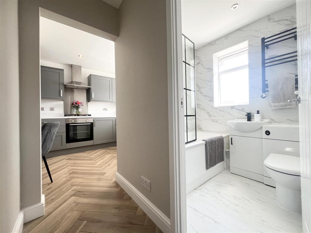 Marriott Road, Sandbach - View 5