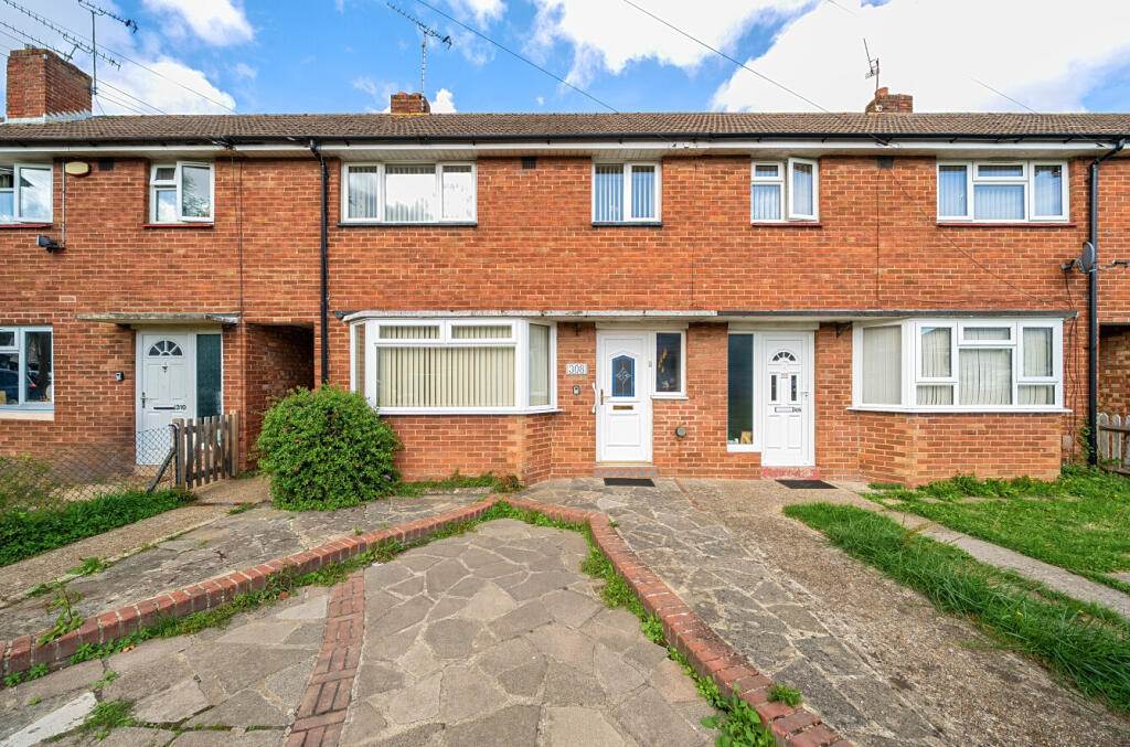 Main image of property: Purbrook Way, Havant, Hampshire, PO9