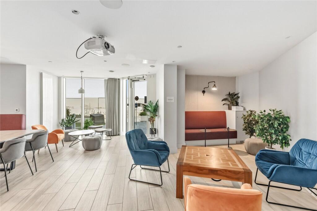 Main image of property: Daneland Walk, London, N17