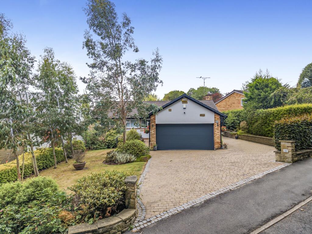 Main image of property: Savage Lane, Dore, S17 3GW