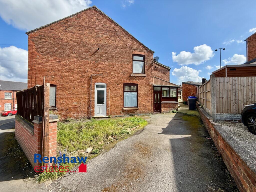 House in Ilkeston - View 5