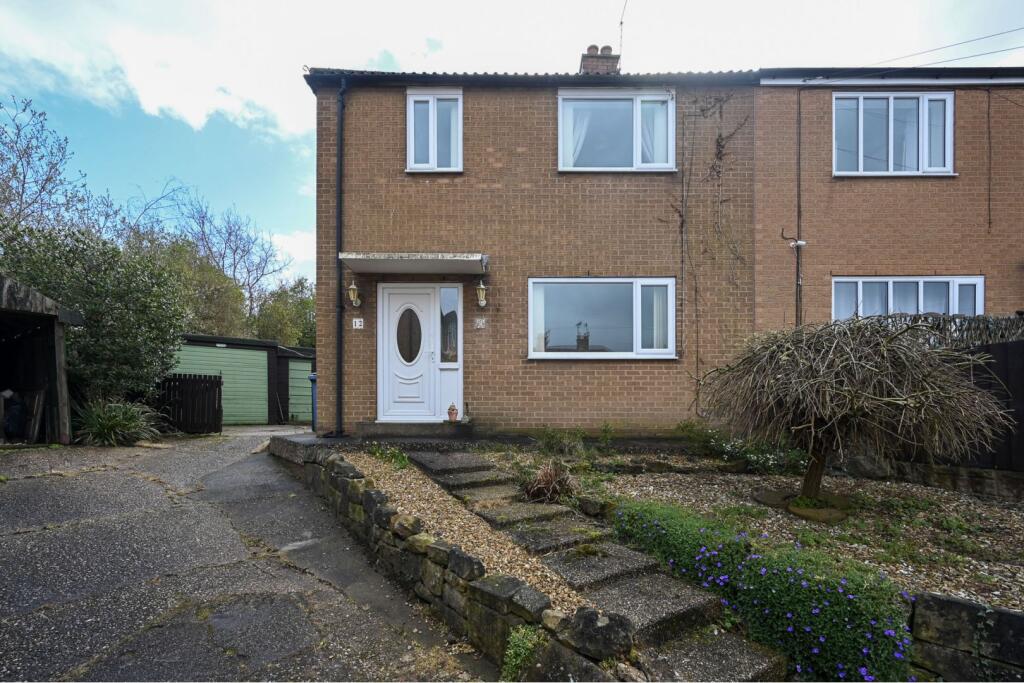 Main image of property: Lings View, Mansfield, NG20