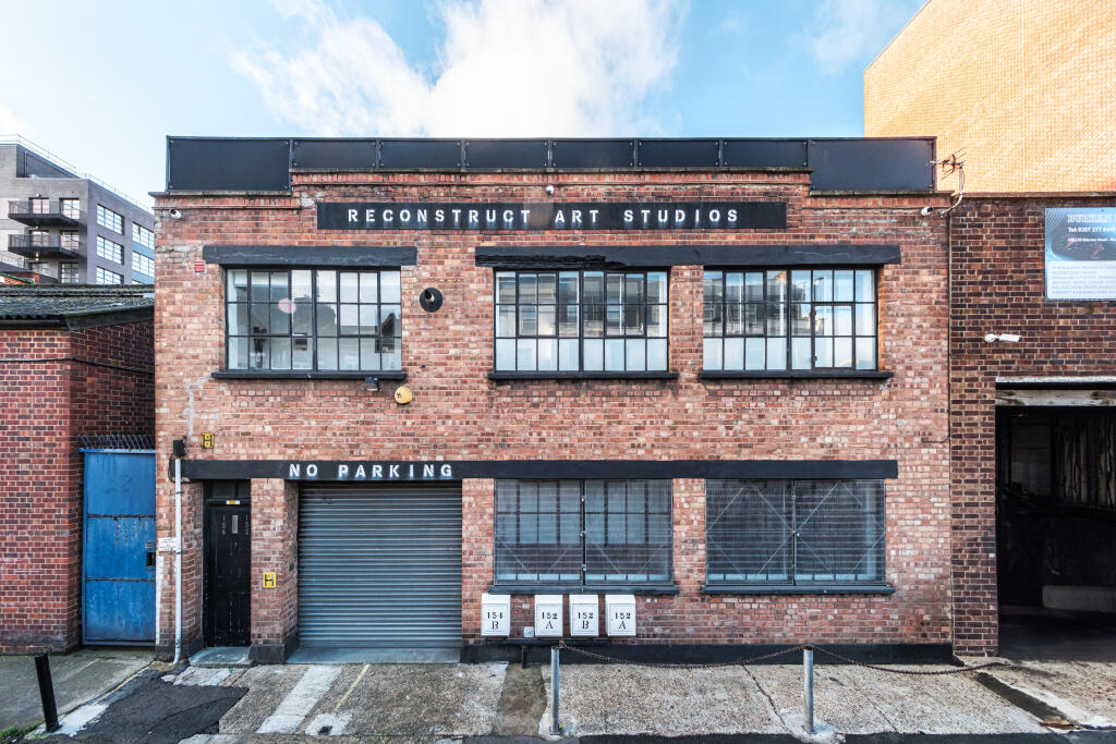 Main image of property: Reconstruct Art Studios, Bermondsey, SE15