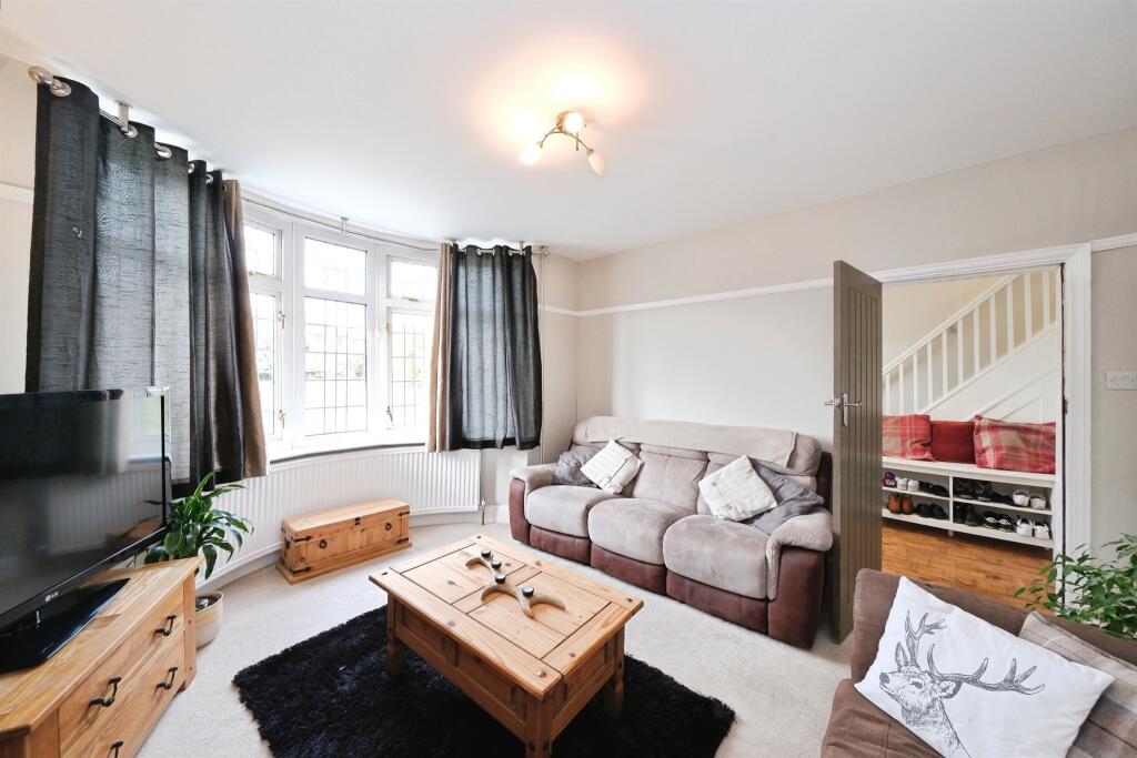 House in North East Derbyshire, Clay Cross - View 5