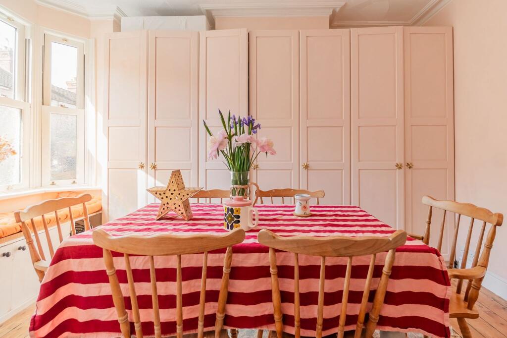 House in Oadby and Wigston, South Wigston - View 5