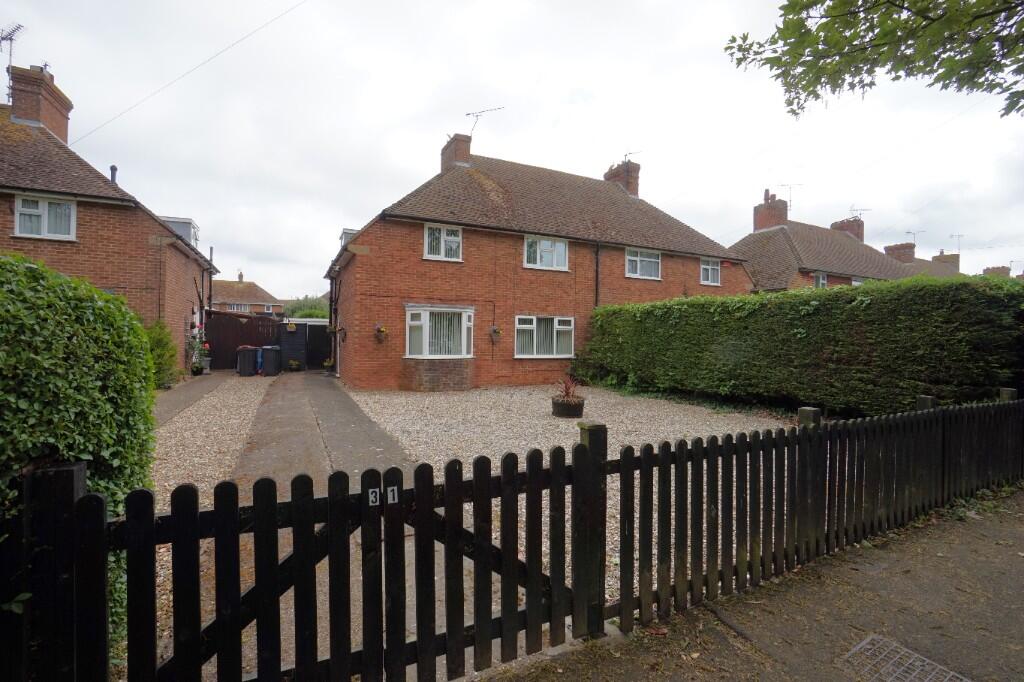 Main image of property: Park Lane, Birchington, Kent, CT7