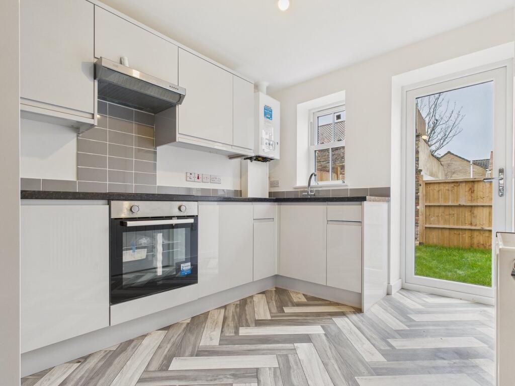 Main image of property: Railway Road, Downham Market, PE38