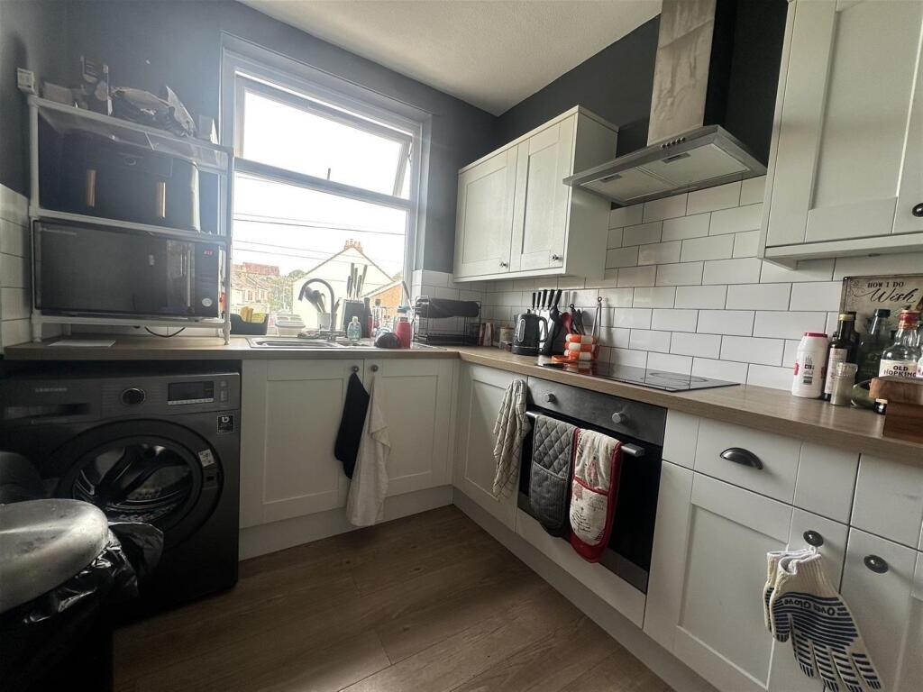 Main image of property: Duckmoor Road Ashton, Bristol, BS3