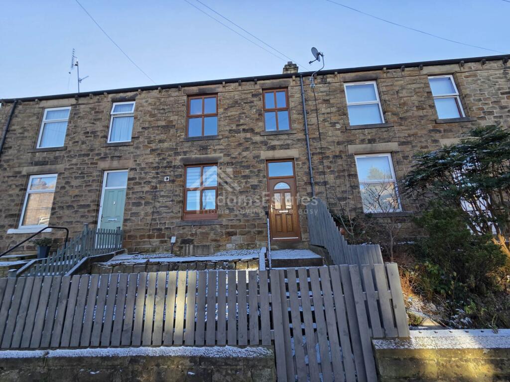 Main image of property: Lees Hall Road, Dewsbury