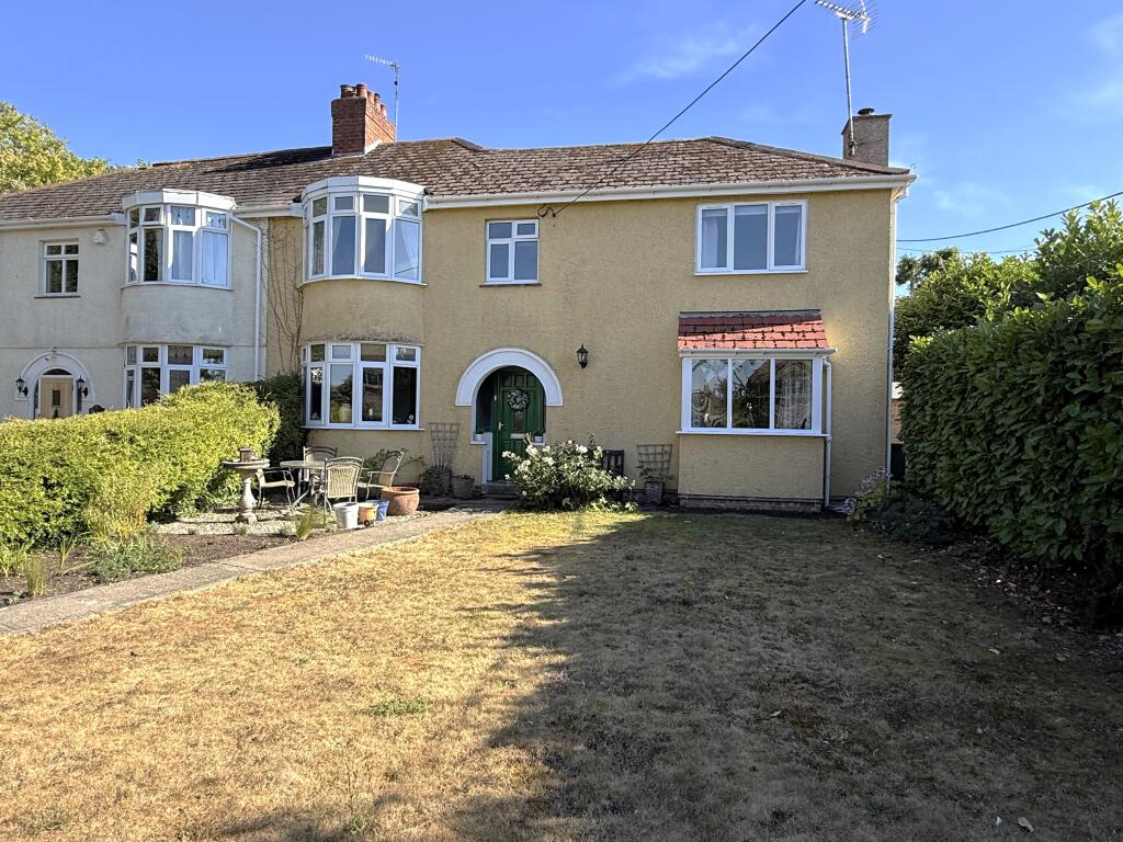 Main image of property: Turnball, Chiseldon, Wiltshire, SN4