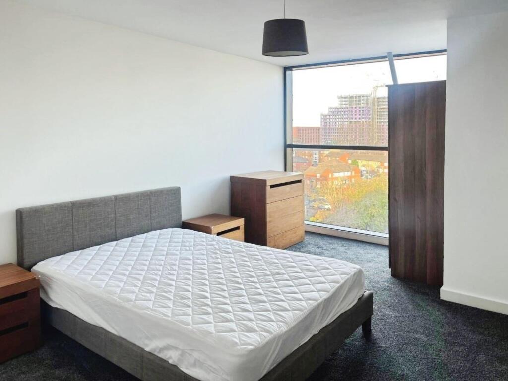 Apartment in Liverpool - View 2